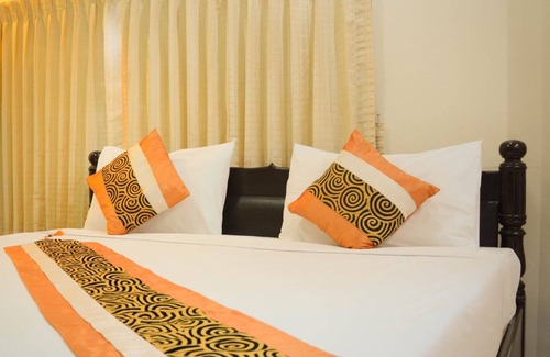 Mukdahan Hôtel | Submukdaphoomplace Hotel