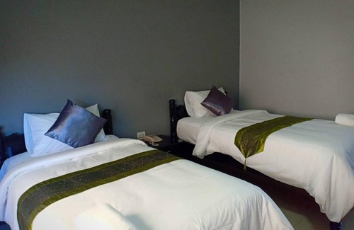 Mukdahan Hôtel | Submukdaphoomplace Hotel