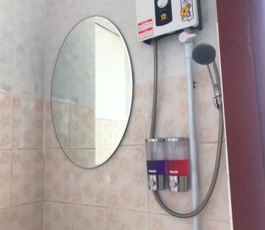 Bang Pa-in Appartement | Subsopon