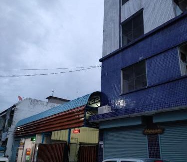 Bang Pa-in Appartement | Subsopon