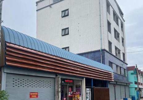 Bang Pa-in Appartement | Subsopon