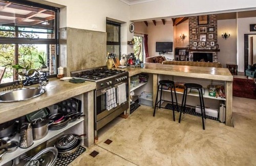 Nelspruit Maison | Maison substantielle dans un jeu privé Conservancy