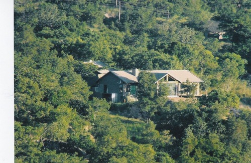 Nelspruit Maison | Maison substantielle dans un jeu privé Conservancy