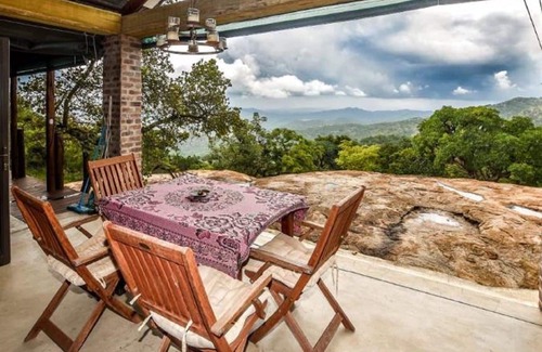 Nelspruit Maison | Maison substantielle dans un jeu privé Conservancy