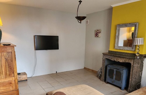 Pech-Luna Maison | Substantial house with heated pool & stunning views in a picturesque village.
