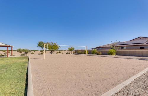 Florence Maison | Suburban Family Home 7 Mi to Poston Butte Preserve