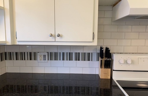Columbus Appartement | Suburban living in the City