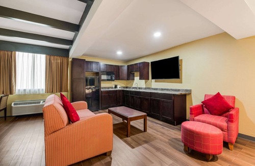Cheektowaga Hôtel | Suburban Studios Buffalo Airport