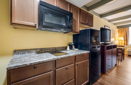 Cheektowaga Hôtel | Suburban Studios Buffalo Airport