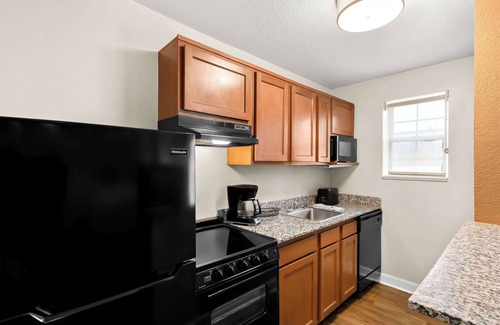 Southeast Hôtel | TownePlace Suites Denver Southeast