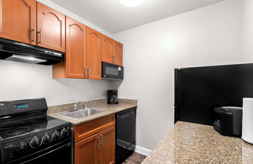Southeast Hôtel | TownePlace Suites Denver Southeast