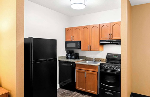 Southeast Hôtel | TownePlace Suites Denver Southeast