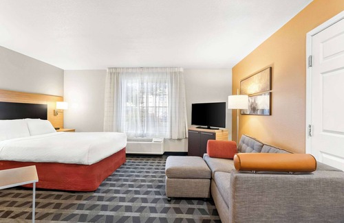 Southeast Hôtel | TownePlace Suites Denver Southeast