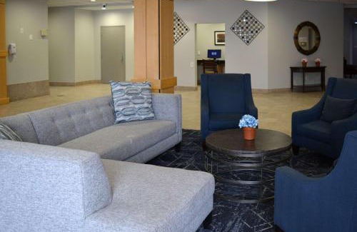 East Syracuse Hôtel | Suburban Studios East Syracuse Carrier Circle