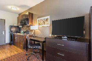 Midland Hôtel | Suburban Studios Midland I-20