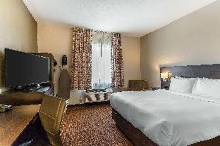Midland Hôtel | Suburban Studios Midland I-20