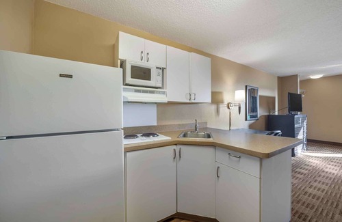 Central Oklahoma City Hôtel | Extended Stay America Suites Oklahoma City Airport