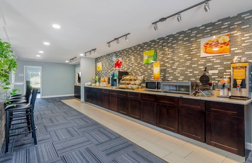 Verona Hôtel | Suburban Studios Verona - Staunton North