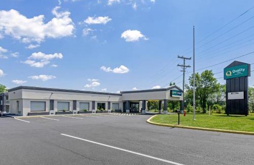 Verona Hôtel | Suburban Studios Verona - Staunton North