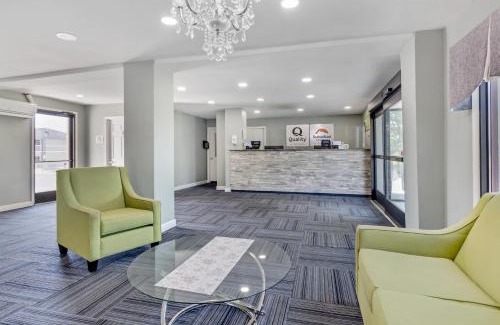 Verona Hôtel | Suburban Studios Verona - Staunton North