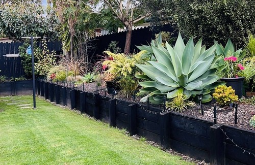 Auckland Maison | Suburbia East Auckland
