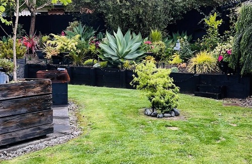 Auckland Maison | Suburbia East Auckland