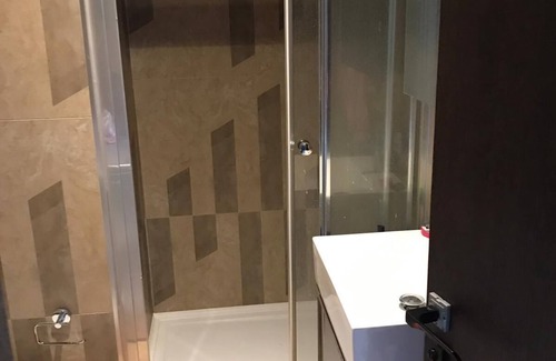 Mustafakemalpasa Maison | Subway so near luxory secure istanbul apartment