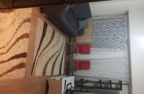 Mustafakemalpasa Maison | Subway so near luxory secure istanbul apartment