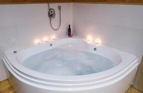 Qatsrin Cabine | SuCasa