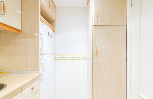 Arapiles Appartement | Appartement confortable à Chamberi Madrid