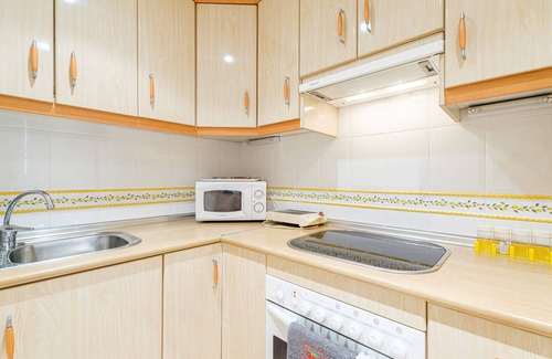 Arapiles Appartement | Appartement confortable à Chamberi Madrid