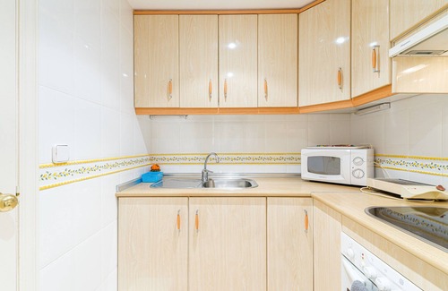 Arapiles Appartement | Appartement confortable à Chamberi Madrid