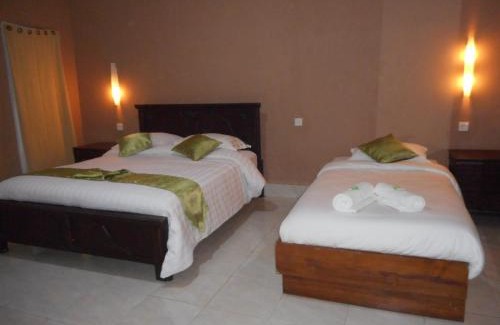 Menanga Maison | Suci Amerta Guest House