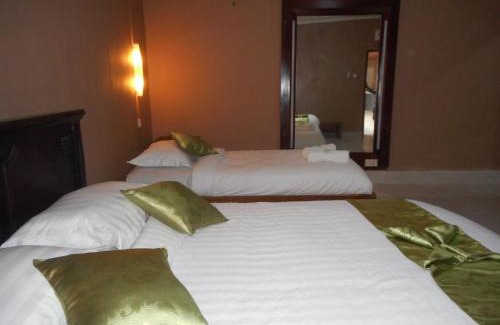 Menanga Maison | Suci Amerta Guest House