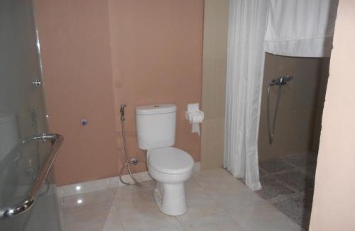 Menanga Maison | Suci Amerta Guest House