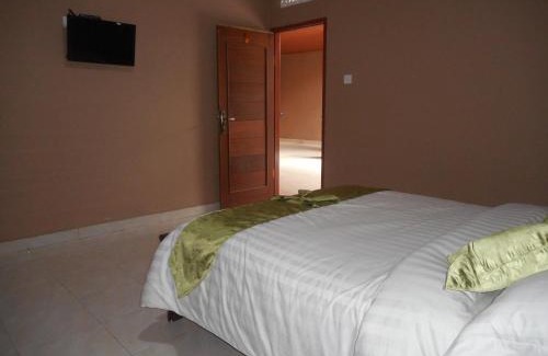 Menanga Maison | Suci Amerta Guest House