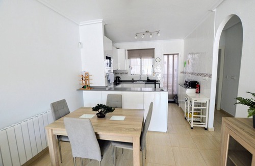 Sucina Maison | Sucina 2 Bed walking distance of tow