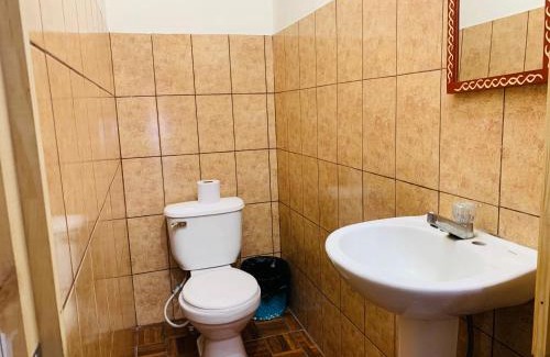 Concepcion de Ataco Maison | Sucursal del Cielo