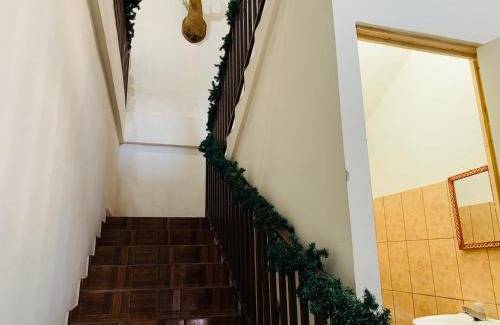 Concepcion de Ataco Maison | Sucursal del Cielo