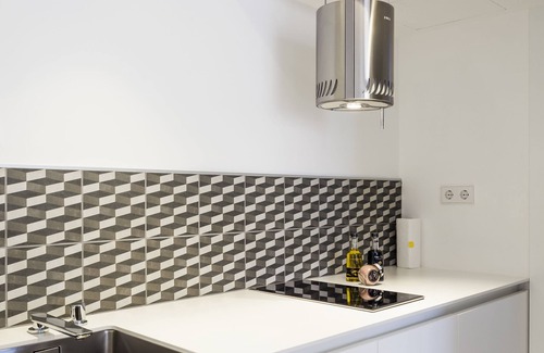Ibiza City Centre Appartement | Sud Ibiza Suites