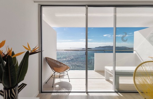 Ibiza City Centre Appartement | Sud Ibiza Suites