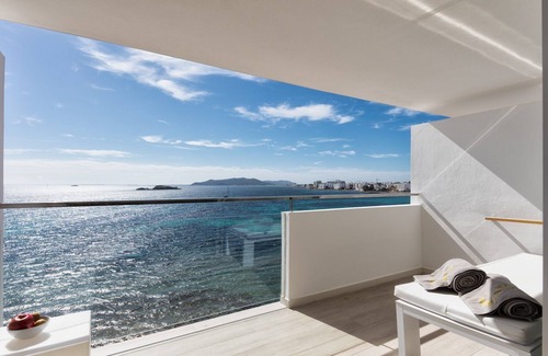 Ibiza City Centre Appartement | Sud Ibiza Suites