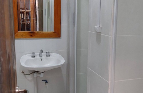 Garupa Station Balnéaire | Hostel Sudaka Descanso con Estilo en Garupá