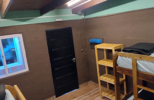 Garupa Station Balnéaire | Hostel Sudaka Descanso con Estilo en Garupá