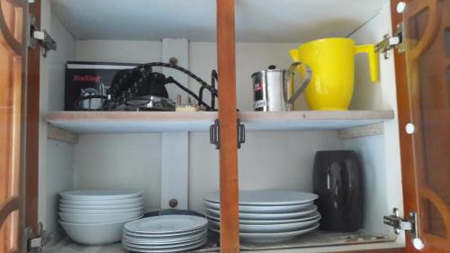 Rathmalana Maison | Sudarshi's Home