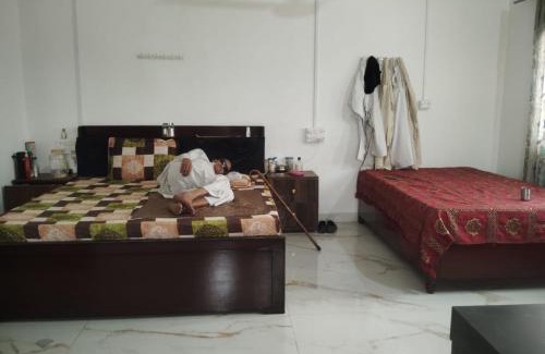 Hasanpur Maison | Sudha Homestay