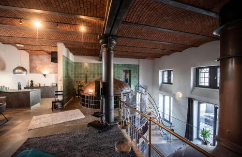 Meisenheim Appartement | Sudhaus/Alte Brauerei