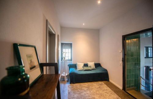 Meisenheim Appartement | Sudhaus/Alte Brauerei