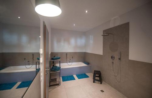 Meisenheim Appartement | Sudhaus/Alte Brauerei