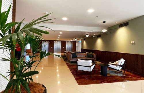 Mangere Hôtel | Sudima Auckland Airport